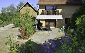 La Parenthèse - Gîte de la Sittelle